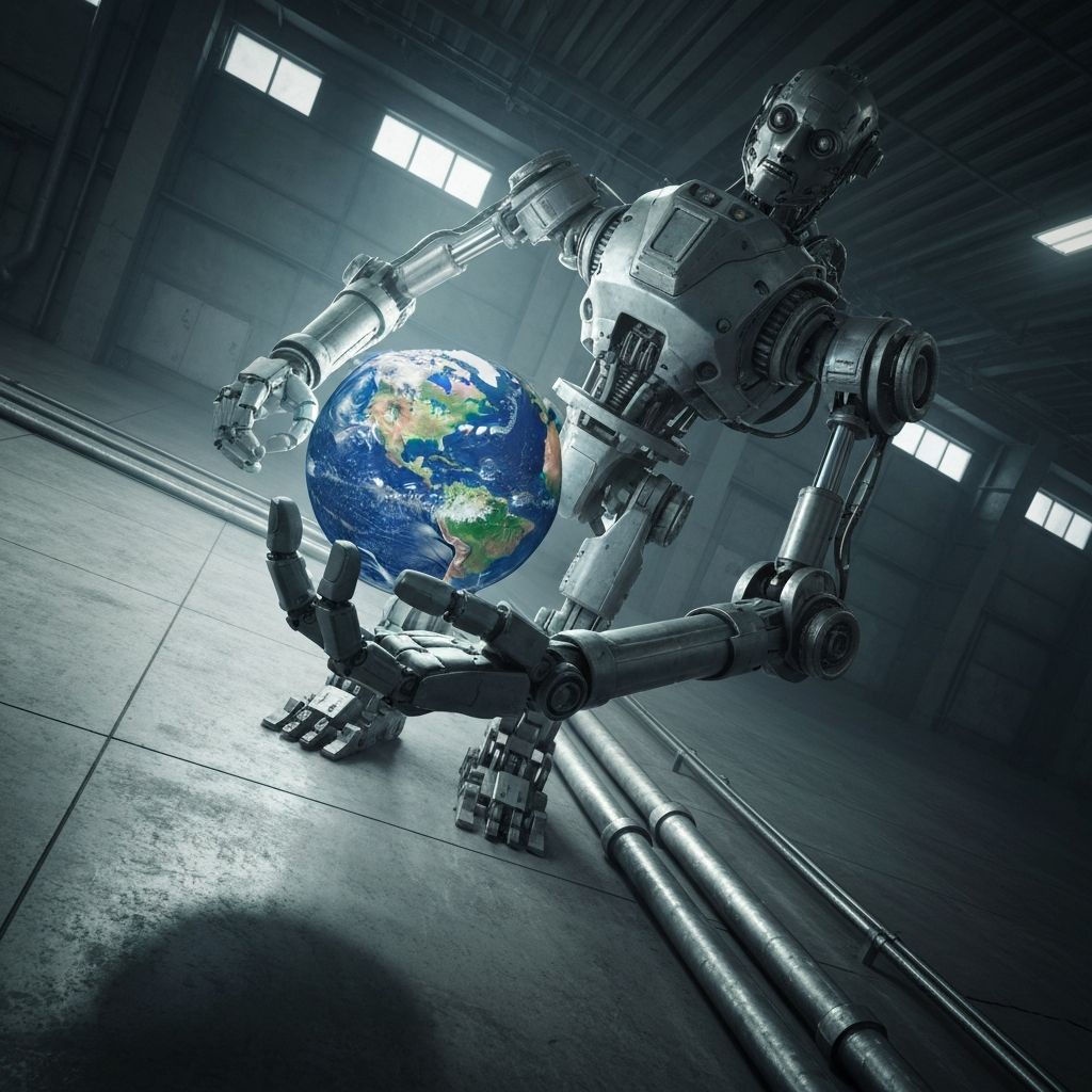 New AI Model Rolls Out On-Device Processing Pipeline For High-Fidelity...